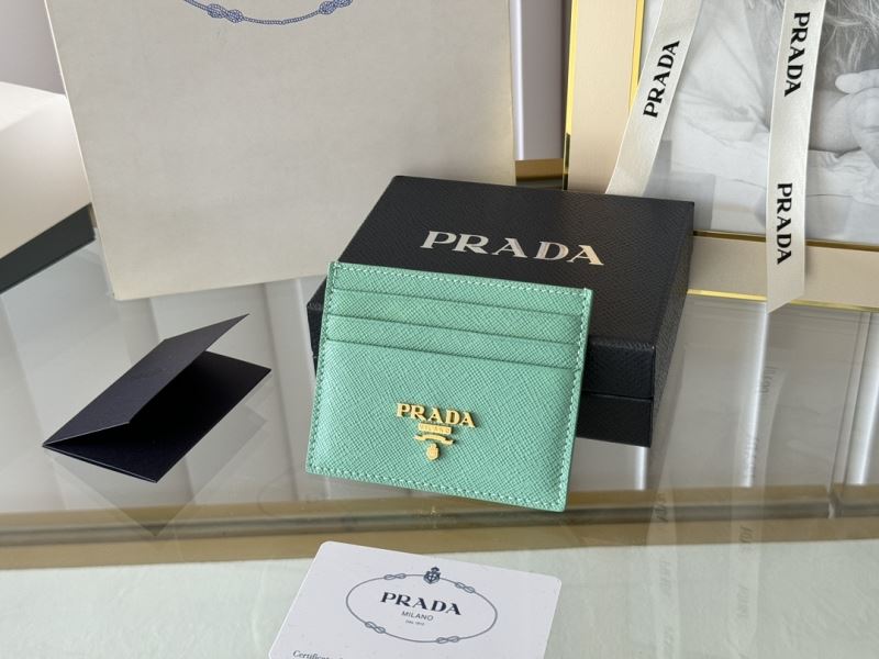 Prada Wallet